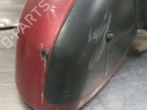 Right mirror CITROËN C4 I (LC_) 1.4 16V | BP17468997C27 