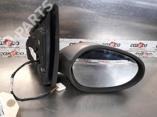 Used Right mirror LANCIA YPSILON (843_) 1.4 16V (843.AXC11, 843.AXC1B, 843.AXC1A) (95 hp) 9328524