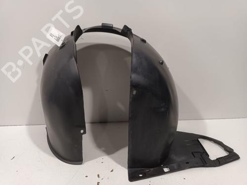 Cava de roda PEUGEOT 207 (WA_, WC_) 1.4 HDi (68 hp) 30717573