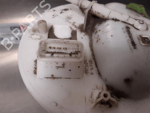 Fuel pump FIAT PANDA (169_) 1.2 (169.AXB11, 169.AXB1A) | BP9326742M76 