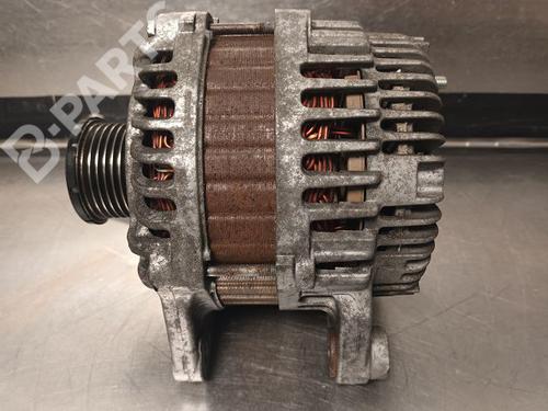 Used Alternator RENAULT KOLEOS I (HY_) 2.0 dCi (HY0K) (150 hp) 12094594