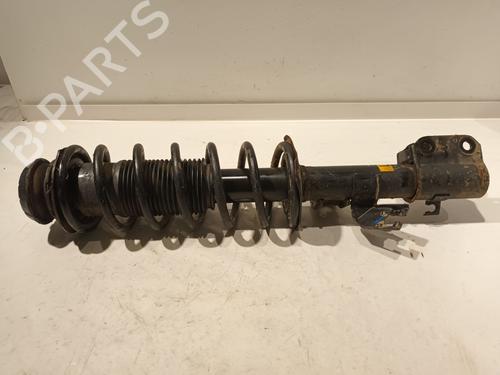 Used Left front shock absorber NISSAN MICRA V (K14) 0.9 IG-T (90 hp) 20701458