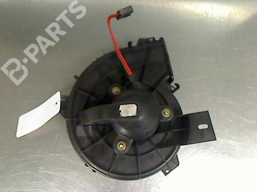 Varmeblæser OPEL CORSA C (X01) 1.3 CDTI (F08, F68) (70 hp) 9316924