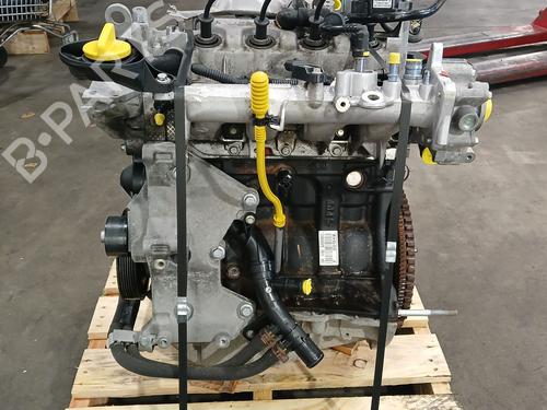 Motor RENAULT TWINGO II (CN0_) 1.2 Turbo (CN0C, CN0F) | BP32402468M1
