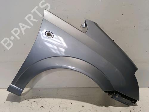 Forkjerm høyre OPEL MERIVA A MPV (X03) 1.7 CDTI (E75) (100 hp) 14948381