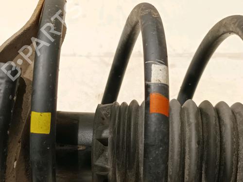 Right front shock absorber CITROËN XSARA PICASSO (N68) 2.0 HDi | BP16859447M17 