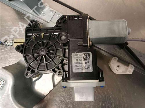 Front left window mechanism MERCEDES-BENZ CITAN Box Body/MPV (W415)  | BP20603645C22 