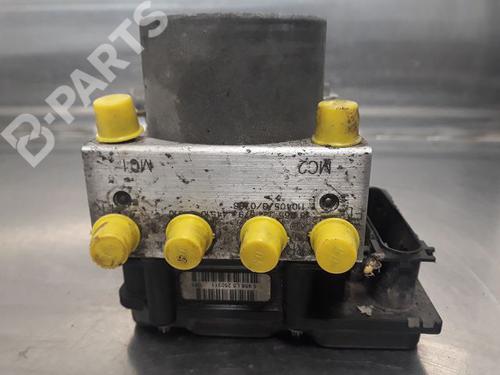 ABS pump CITROËN C1 (PM_, PN_) 1.0 | BP9321241M43 
