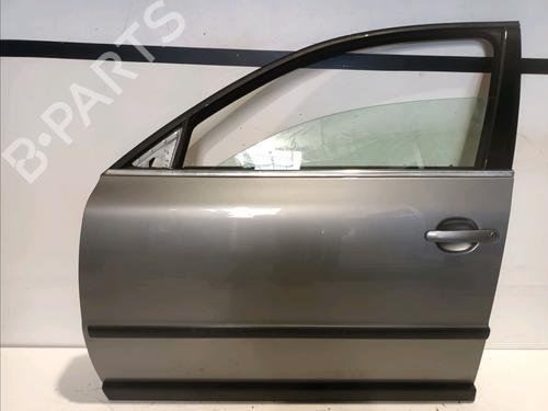 Used Left front door VW PASSAT B5.5 (3B3) 1.9 TDI (130 hp) 14948748
