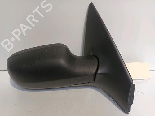 Right mirror RENAULT MEGANE II (BM0/1_, CM0/1_) 1.5 dCi (BM0F, BM0T, BM2B, CM0F, CM0T) | BP13030767C27 