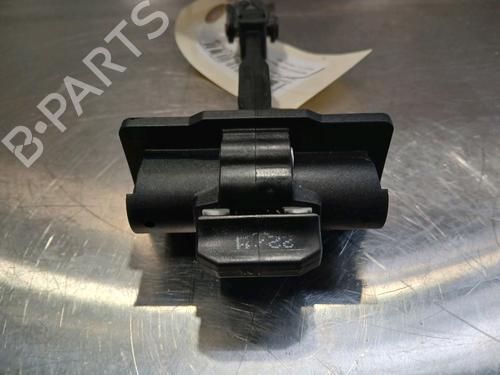 Hinge/Door check strap PEUGEOT 208 II (UB_, UP_, UW_, UJ_) e-208 | BP17514256C146 