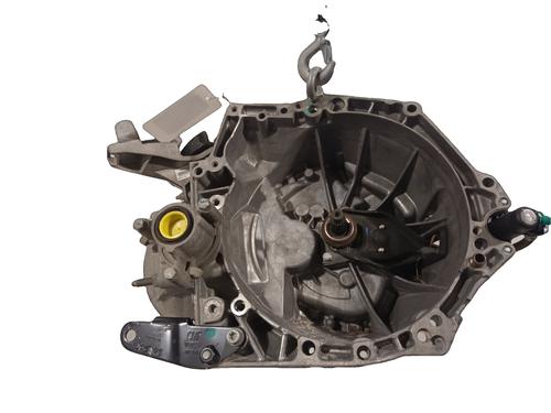 Versnellingsbak Versnellingsbak PEUGEOT 208 II (UB_, UP_, UW_, UJ_) 1.2 PureTech 100 (101 hp) 37458908 37458908