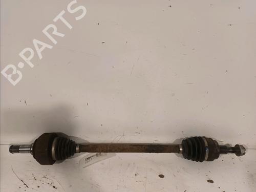 Used Left rear driveshaft MERCEDES-BENZ M-CLASS (W164) ML 280 CDI 4-matic (164.120) (190 hp) 14947143