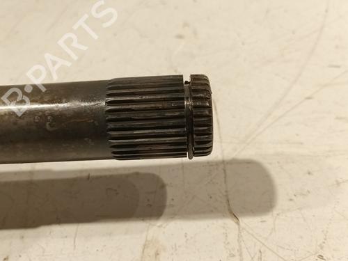 Left rear driveshaft LAND ROVER RANGE ROVER SPORT I (L320) 3.6 D 4x4 | BP20607649M40 