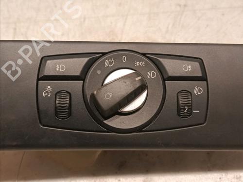 Used Headlight switch BMW 5 (E60) 530 d (235 hp) 16159062