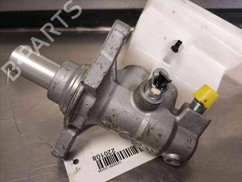 Brake master cylinder NISSAN MICRA V (K14)  | BP20602476M77 