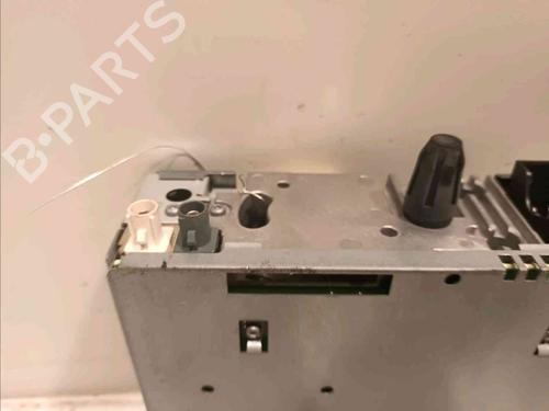 Radio PEUGEOT 407 Coupe (6C_) 2.2 16V | BP21587455E6 