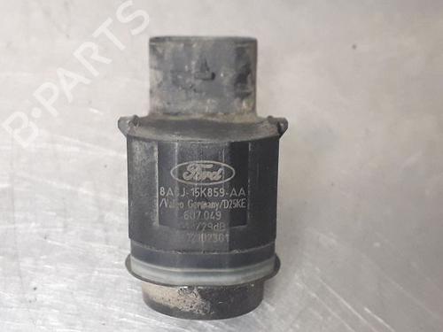 Electronic module FORD MONDEO IV (BA7) 1.8 TDCi | BP14867276M83 