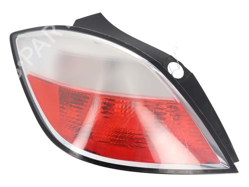 Used Left taillight OPEL ASTRA H (A04) 1.7 CDTI (L48) (100 hp) 27249410