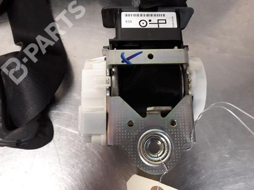 Front left belt tensioner BMW 1 (E87) 118 d | BP9326331C87 