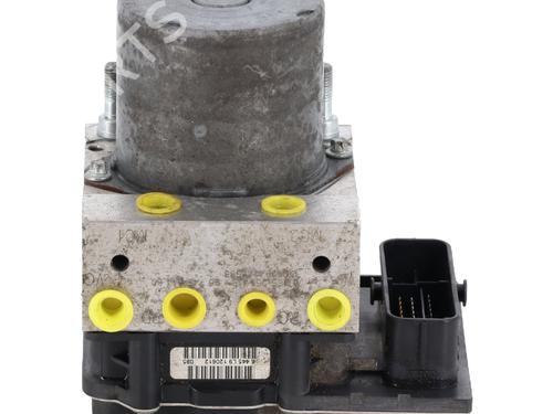 Used ABS pump ABS pump CITROËN C5 III (RD_) 2.0 HDi 140 (RDRHF8, RDRHFA, RDRHA8, RDRHAJ) (140 hp) 33868732 33868732