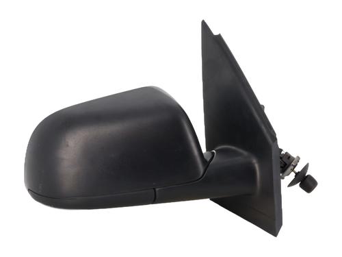 Right mirror VW POLO (9N_, 9A_) 1.4 TDI | BP26645032C27 