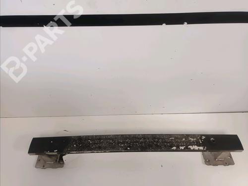 Used Front bumper reinforcement PEUGEOT 307 (3A/C) 1.6 HDi (90 hp) 10374700