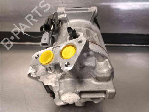 AC compressor NISSAN X-TRAIL III (T32_, T32R, T32RR)  | BP20602768M34 