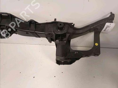 Front slam panel MERCEDES-BENZ CITAN MPV (W415) 111 CDI (415.703, 415.705) | BP21782004C72 