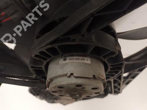 Radiator fan AUDI TT (8N3) 1.8 T quattro | BP9338599M35 