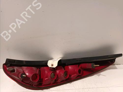 Left taillight FORD MONDEO III Turnier (BWY) 2.0 TDCi | BP18481459C34 