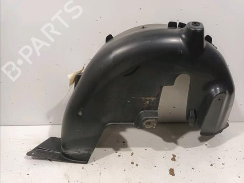 Used Wheel arch PEUGEOT 208 I (CA_, CC_) 1.5 BlueHDI 100 (102 hp) 18476602