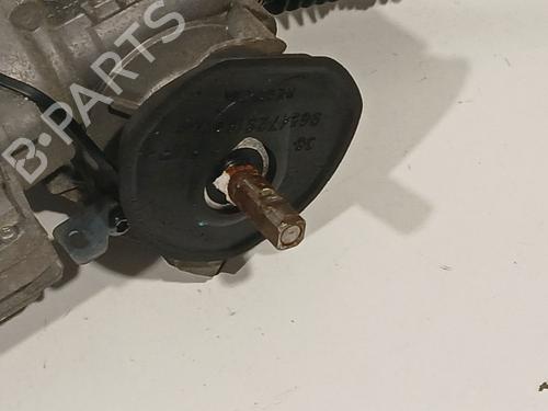 Steering rack PEUGEOT 207 SW (WK_) 1.6 HDi | BP23882247M22 