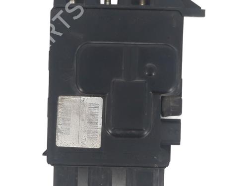 Used Fuse box RENAULT MEGANE III Hatchback (BZ0/1_, B3_) 1.5 dCi (BZ0C) (90 hp) 31163448