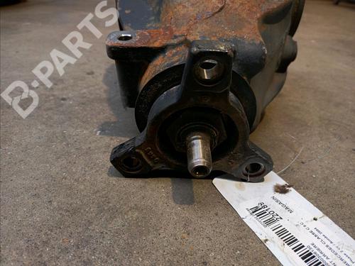 Rear differential MERCEDES-BENZ C-CLASS (W203) C 220 CDI (203.008) | BP10683203M24 