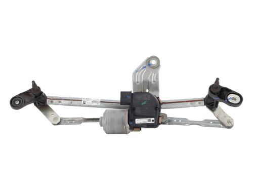 Wischermotor vorne für SEAT LEON (KL1, KLG) 2.0 TDI (150 hp) 32103063