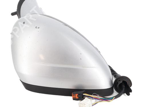 Right mirror CITROËN C4 II (NC_) 1.6 BlueHDi 120 | BP32259314C27