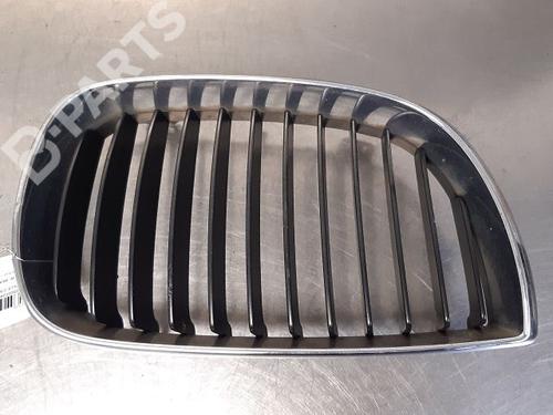 Used Grille BMW 1 (E87) 118 d (122 hp) 9335420