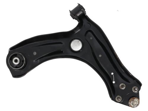 Left front suspension arm VW POLO (9N_, 9A_) 1.4 TDI | BP26445274M12 
