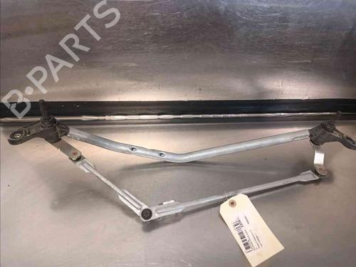 Used Front wipers mechanism RENAULT KANGOO Express (FW0/1_) [2008-2025]  21686003