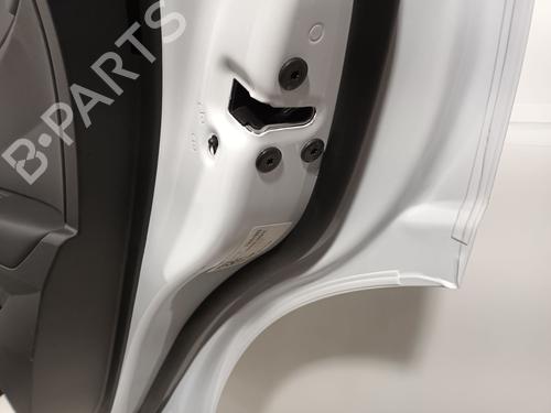 Tür rechts hinten RENAULT SCENIC E-TECH PHASE I EV87 | BP30801197C5