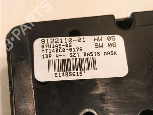 Switch BMW 5 (E60) 525 d | BP14949029I30 