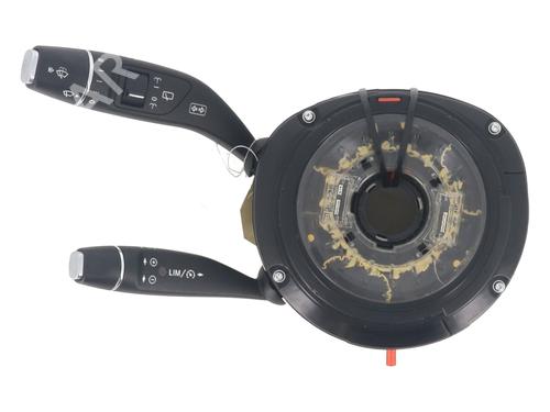 Used Headlight switch MERCEDES-BENZ B-CLASS Sports Tourer (W246, W242) B 180 CDI / d (246.212) (109 hp) 18123909