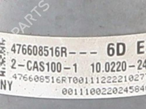 ABS pump RENAULT TRAFIC III Van (FG_) 2.0 dCi 130 (FGMY) | BP40274434M43 - Image 6