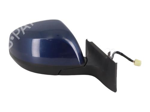 Right mirror OPEL AGILA B (H08) 1.2 (F68) | BP22244228C27 