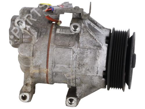 Used AC compressor AC compressor TOYOTA YARIS (_P9_) 1.0 VVT-i (KSP90_, KSP90R) (69 hp) 33301035 33301035