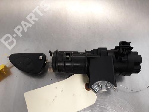 Ignition barrel ALFA ROMEO GT (937_) 1.9 JTD (937CXN1B) | BP9323453M48 