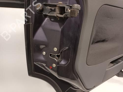 Left slide door OPEL COMBO Tour 1.3 CDTI 16V | BP27694827C74 