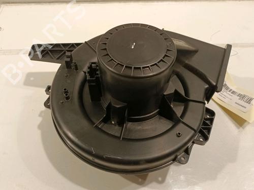 Used Heater blower motor VW POLO V (6R1, 6C1) 1.6 TDI (90 hp) 14947008