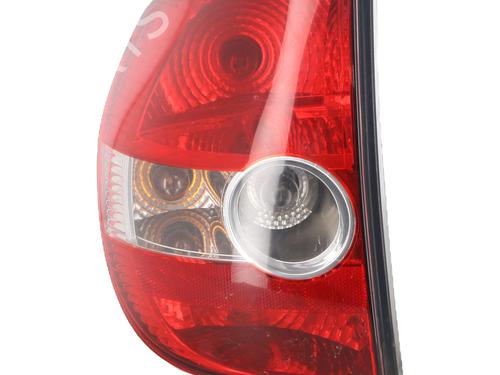 Used Left taillight Left taillight VW FOX Hatchback (5Z1, 5Z3, 5Z4) 1.2 (55 hp) 36765185 36765185